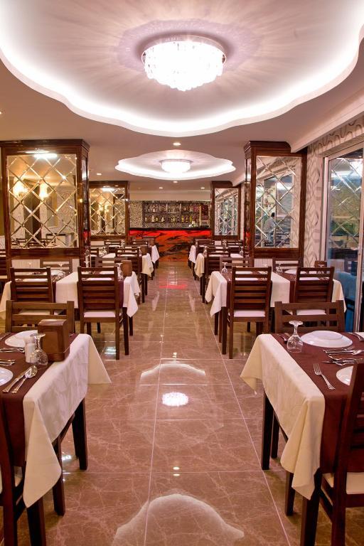 Konakli Nergis Hotel Αλάνια Εξωτερικό φωτογραφία
