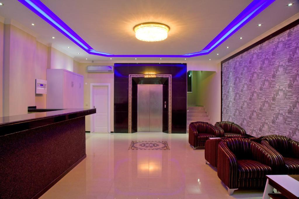 Konakli Nergis Hotel Αλάνια Εξωτερικό φωτογραφία