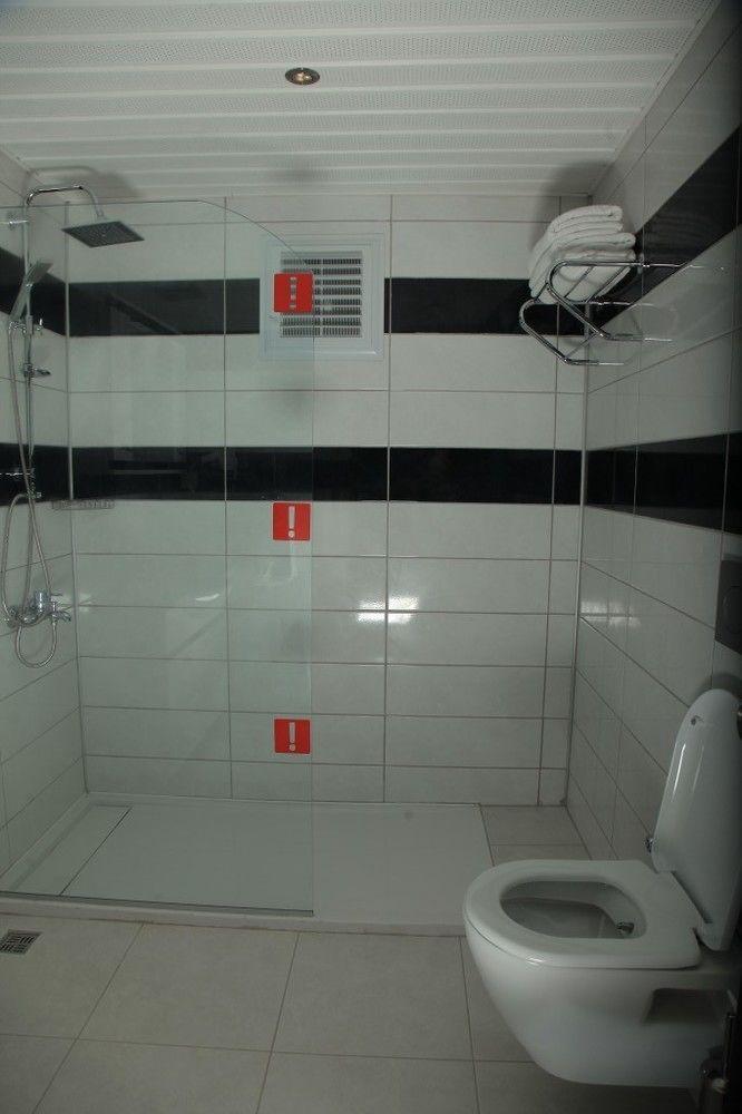 Konakli Nergis Hotel Αλάνια Εξωτερικό φωτογραφία